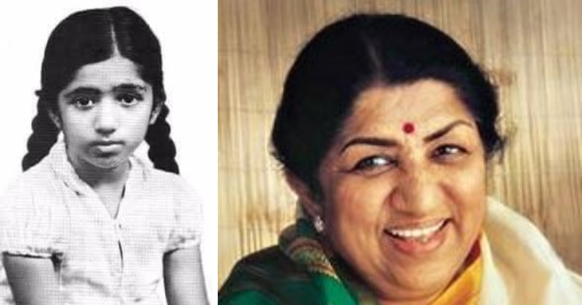 Lata Mangeshkar completes 80 years since she first sang for radio